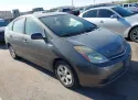 2008 TOYOTA Prius 1.5L 4