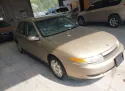 2001 SATURN LS1 2.2L 4