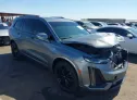 2021 CADILLAC  - Image 1.