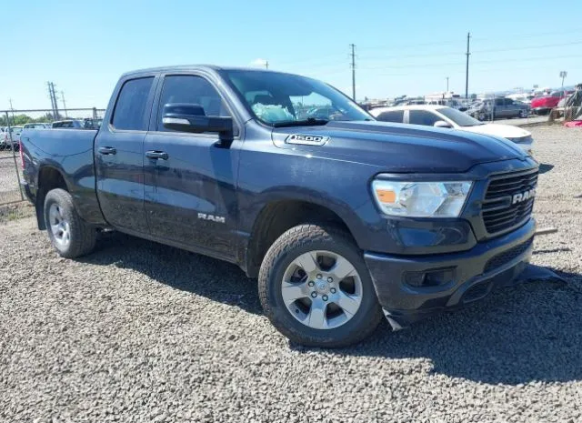 2019 RAM  - Image 1.