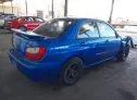 2003 SUBARU  - Image 4.