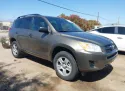 2010 TOYOTA RAV4 2.5L 4