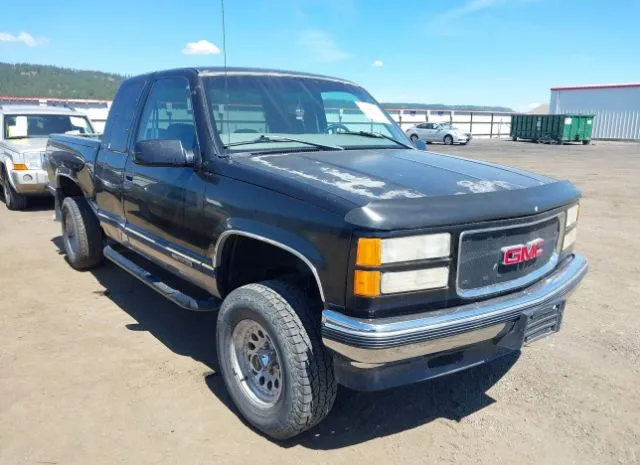 1997 GMC  - Image 1.