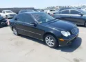 2007 MERCEDES-BENZ C-Class 3.5L 6