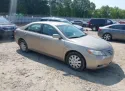 2007 TOYOTA Camry 2.4L 4