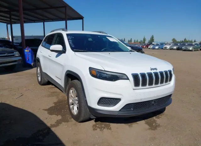 2021 JEEP  - Image 1.