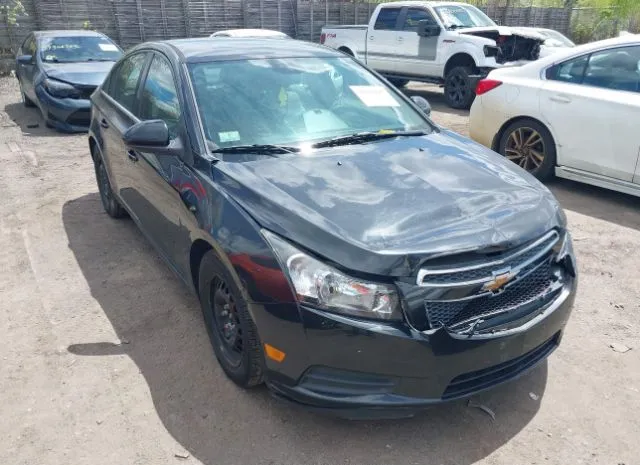 2014 CHEVROLET  - Image 1.