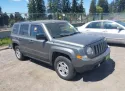 2012 JEEP Patriot 2.4L 4