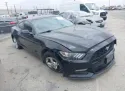 2017 FORD Mustang 3.7L 6