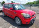 2013 KIA SOUL 1.6L 4