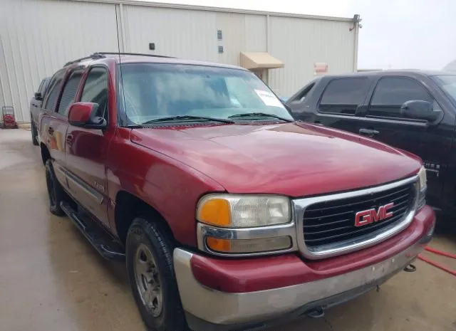 2002 GMC  - Image 1.