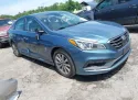 2017 HYUNDAI Sonata 2.4L 4