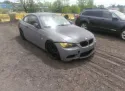 2009 BMW 328i 3.0L 6