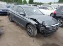 2020 VOLKSWAGEN Jetta 1.4L 4