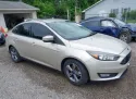 2017 FORD Focus 1.0L 3