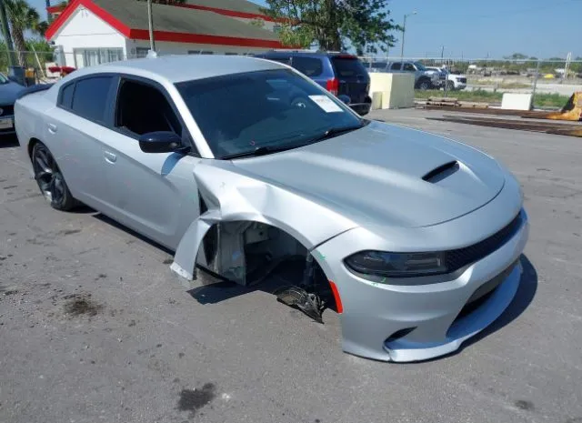 2021 DODGE  - Image 1.