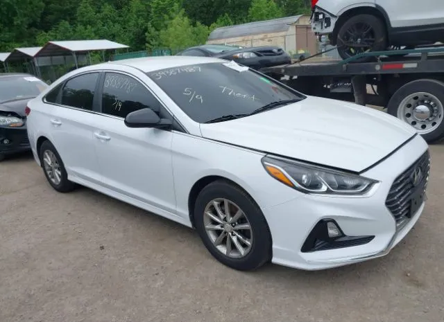 2018 HYUNDAI  - Image 1.