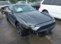 2018 FORD Mustang 2.3L 4