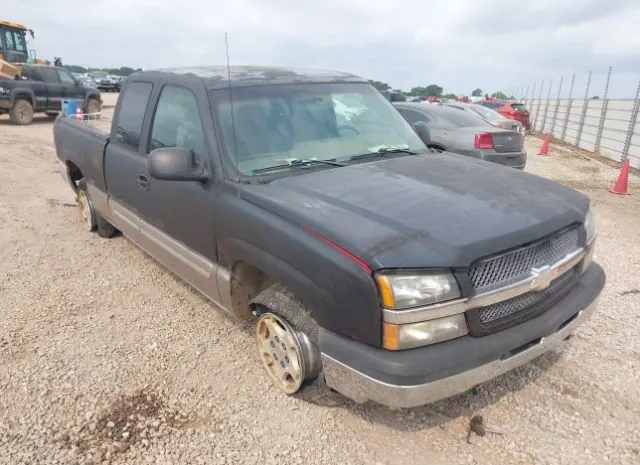 2003 CHEVROLET  - Image 1.