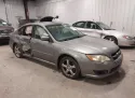 2008 SUBARU LEGACY 2.5L 4