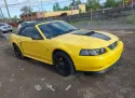 2004 FORD Mustang 4.6L 8