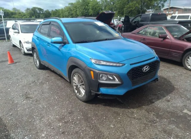 2018 HYUNDAI  - Image 1.