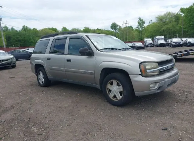 2003 CHEVROLET  - Image 1.