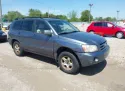 2006 TOYOTA Highlander 2.4L 4