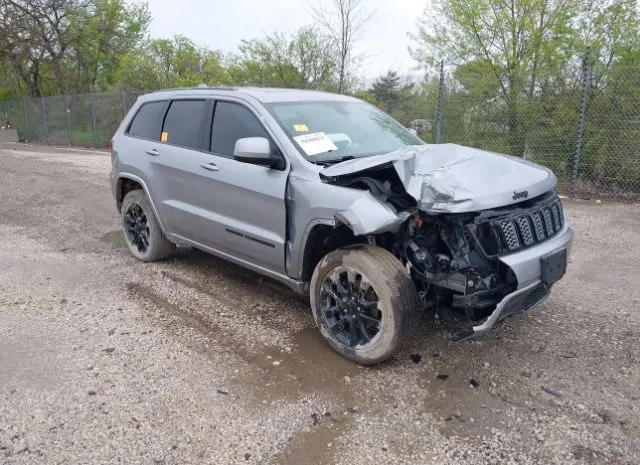 2018 JEEP  - Image 1.