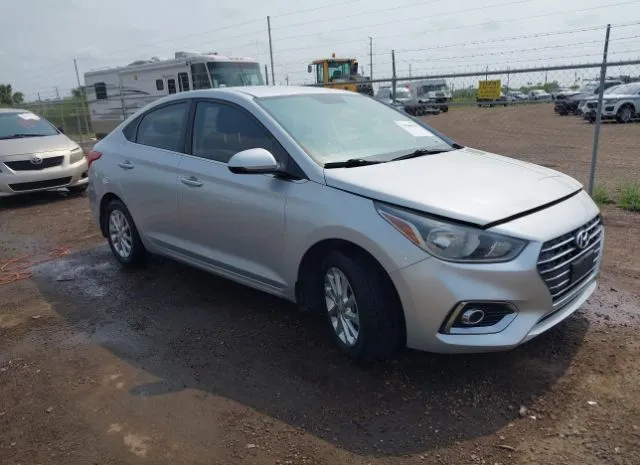 2019 HYUNDAI  - Image 1.