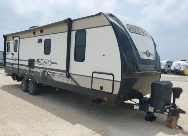 2018 CRUISER RV  - Image 1.