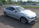 2019 BMW 430i 2.0L 4