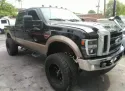 2008 FORD F-250 6.4L 8