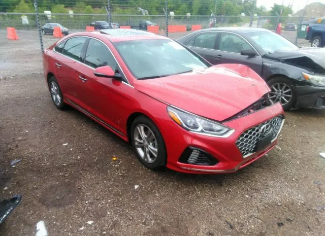 2019 HYUNDAI  - Image 1.