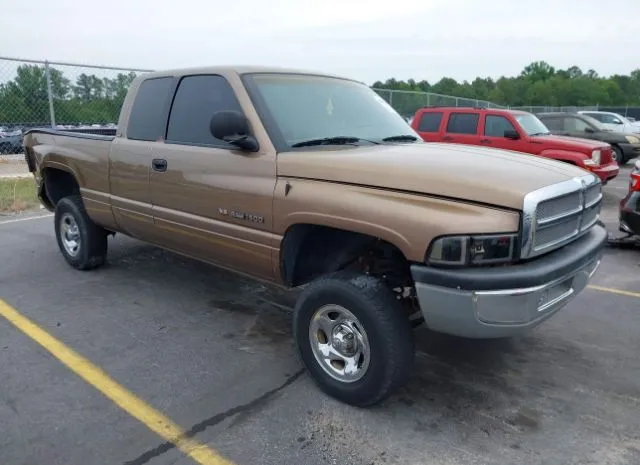 2001 DODGE  - Image 1.