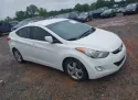 2013 HYUNDAI Elantra 1.8L 4