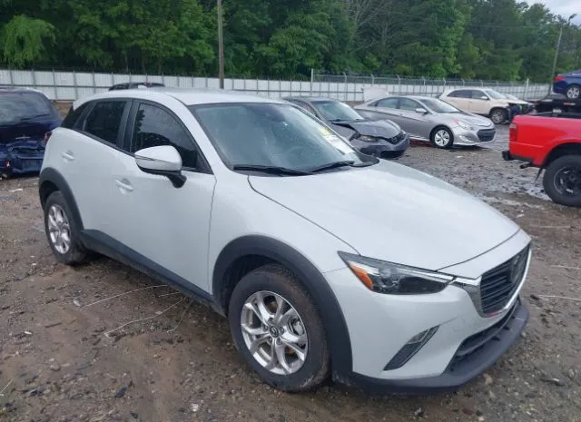 2019 MAZDA  - Image 1.