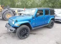 2021 JEEP  - Image 2.