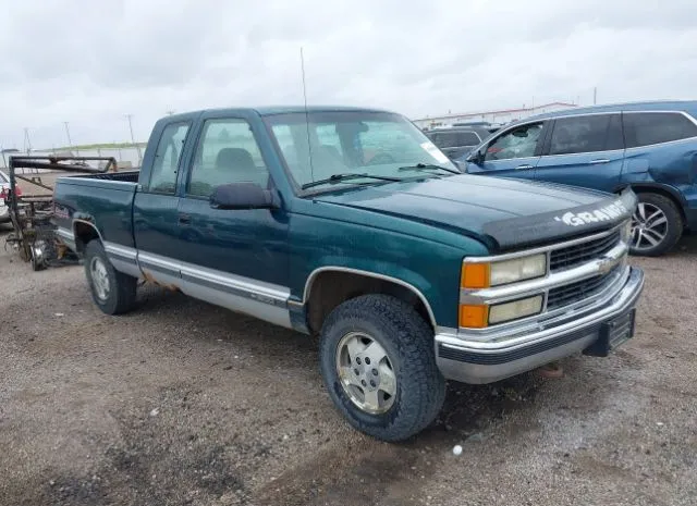 1995 CHEVROLET  - Image 1.