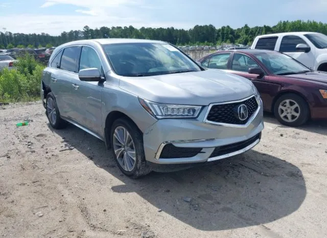 2017 ACURA  - Image 1.