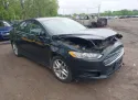 2014 FORD FUSION 2.5L 4