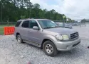 2002 TOYOTA Sequoia 4.7L 8