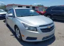 2011 CHEVROLET Cruze 1.4L 4