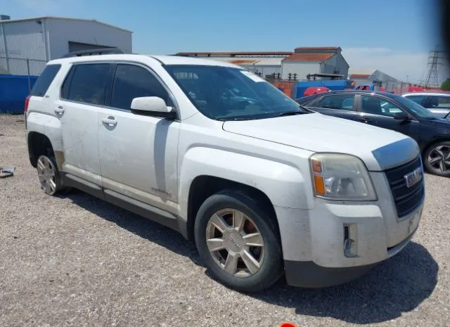 2012 GMC  - Image 1.