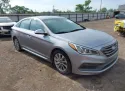 2015 HYUNDAI Sonata 2.4L 4