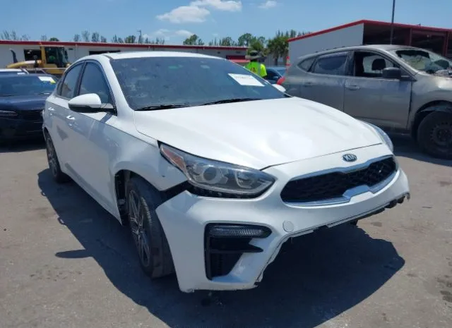 2021 KIA  - Image 1.