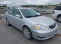 2007 TOYOTA Corolla 1.8L 4