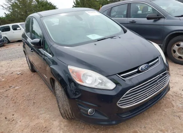 2014 FORD  - Image 1.