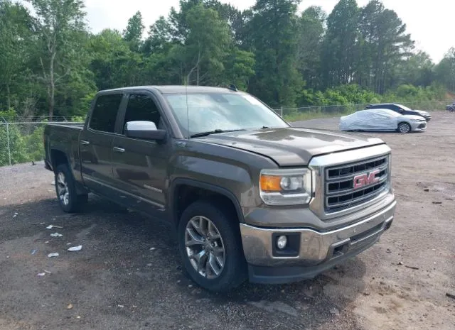 2015 GMC  - Image 1.