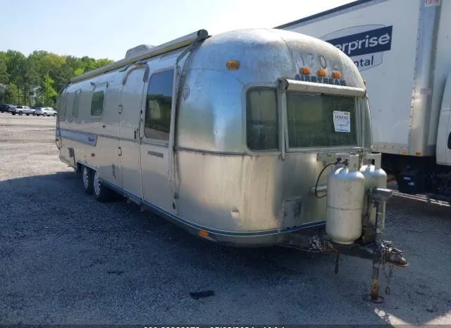 1979 AIRSTREAM  - Image 1.